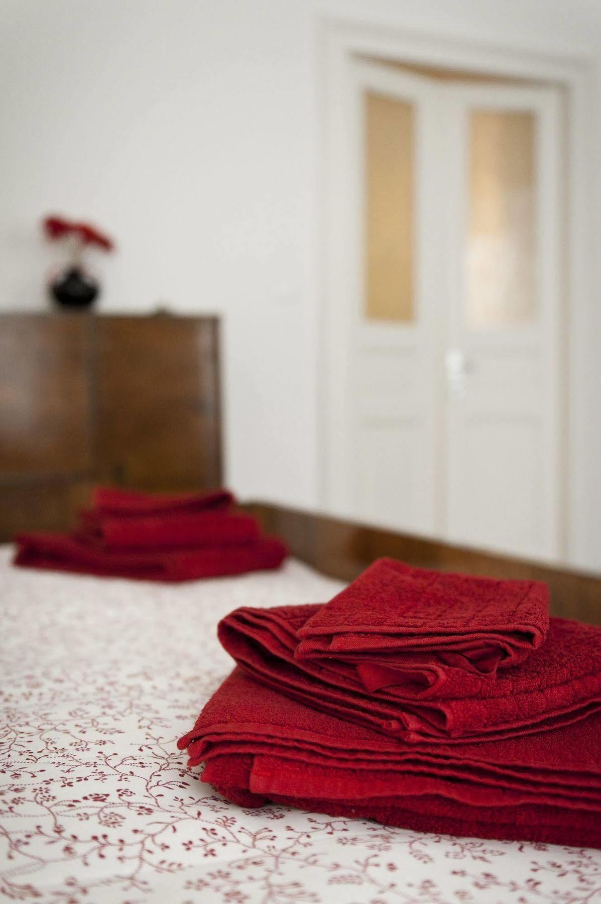 Domus Liberta - Boutique Rooms Trieste Exterior foto