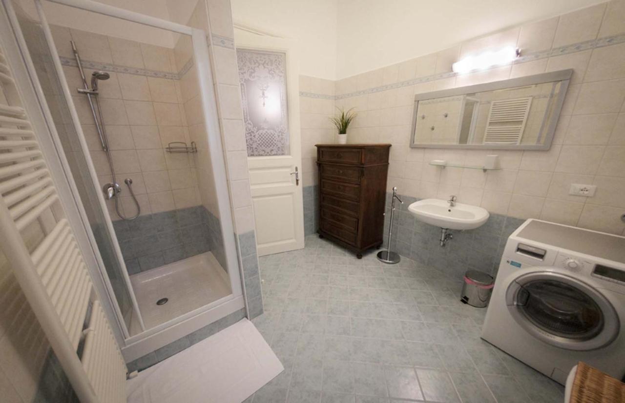 Domus Liberta - Boutique Rooms Trieste Exterior foto