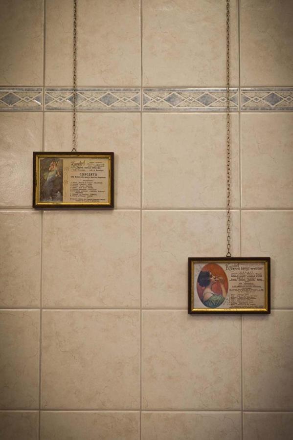Domus Liberta - Boutique Rooms Trieste Exterior foto