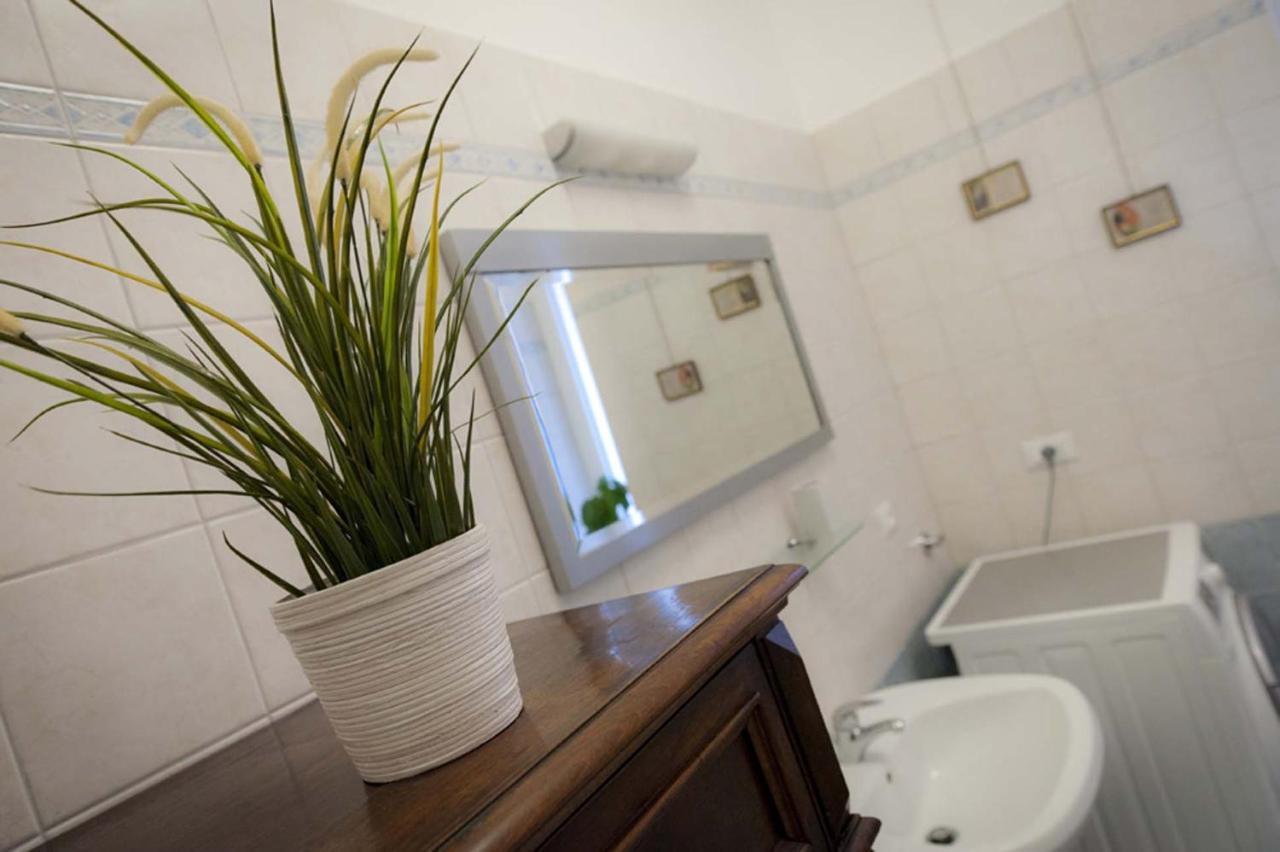 Domus Liberta - Boutique Rooms Trieste Exterior foto