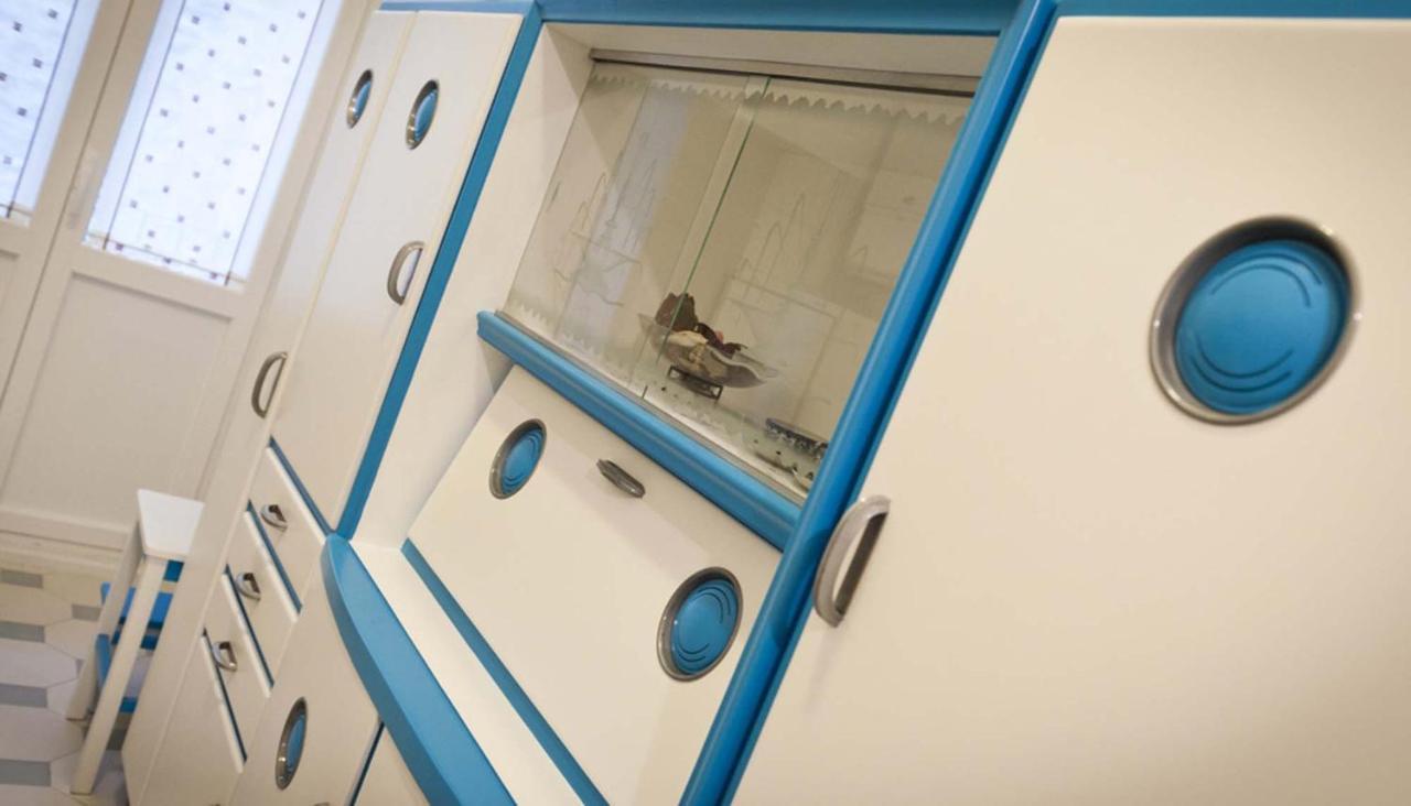 Domus Liberta - Boutique Rooms Trieste Exterior foto