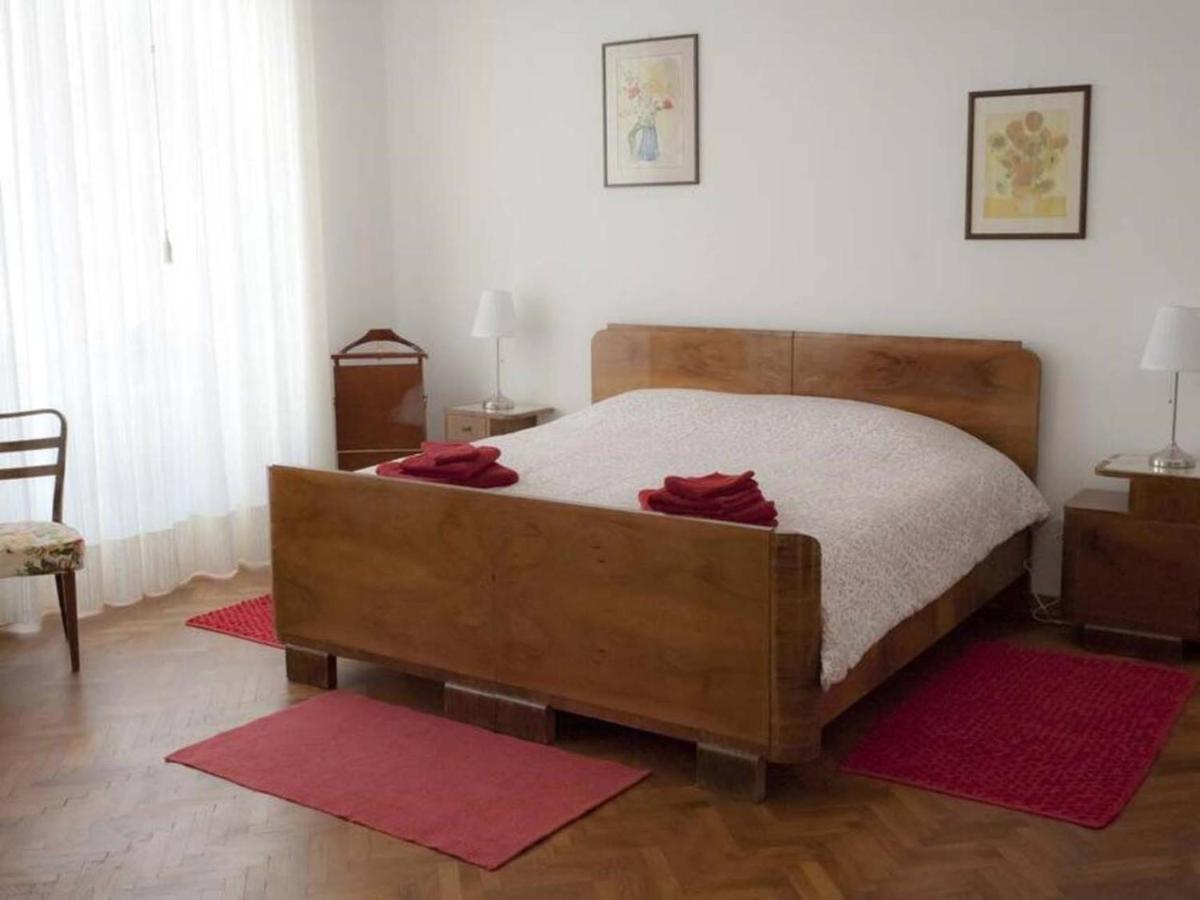 Domus Liberta - Boutique Rooms Trieste Exterior foto